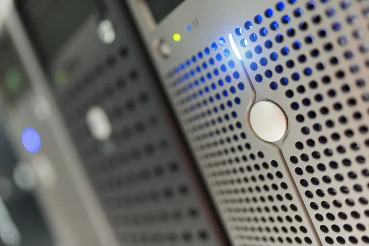 data system